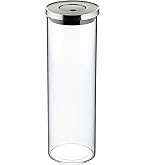 Amazon｜ダルトン(Dulton) 調味料入れ キューブ ジャー ウィズ プレス